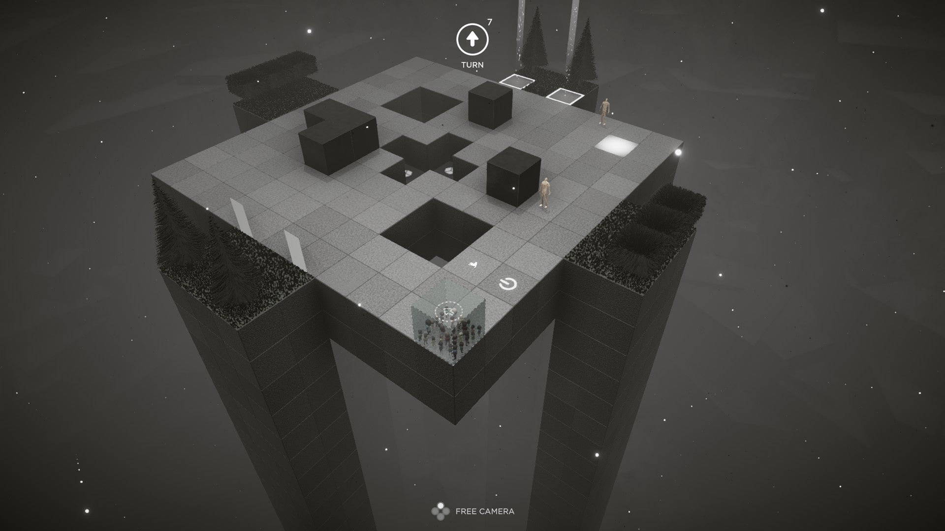 Humanity Level Humanity review - endless imagination | Eurogamer.net
