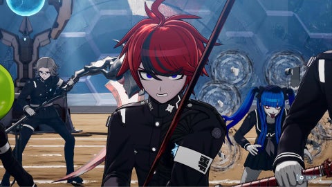 Zero Escape and The Hundred Line co-creator's new studio "might literally crash into a million pieces" after the cancellation of its next game
