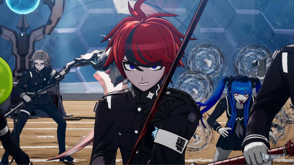 Zero Escape and The Hundred Line co-creator's new studio "might literally crash into a million pieces" after the cancellation of its next game