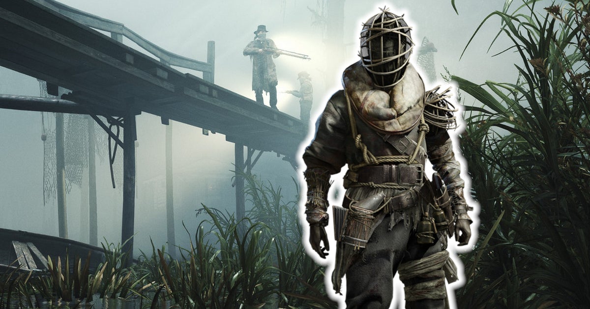 Showdown 2 Hunt Showdown 2? Alterseinstufung deutet Fortsetzung des Western ...