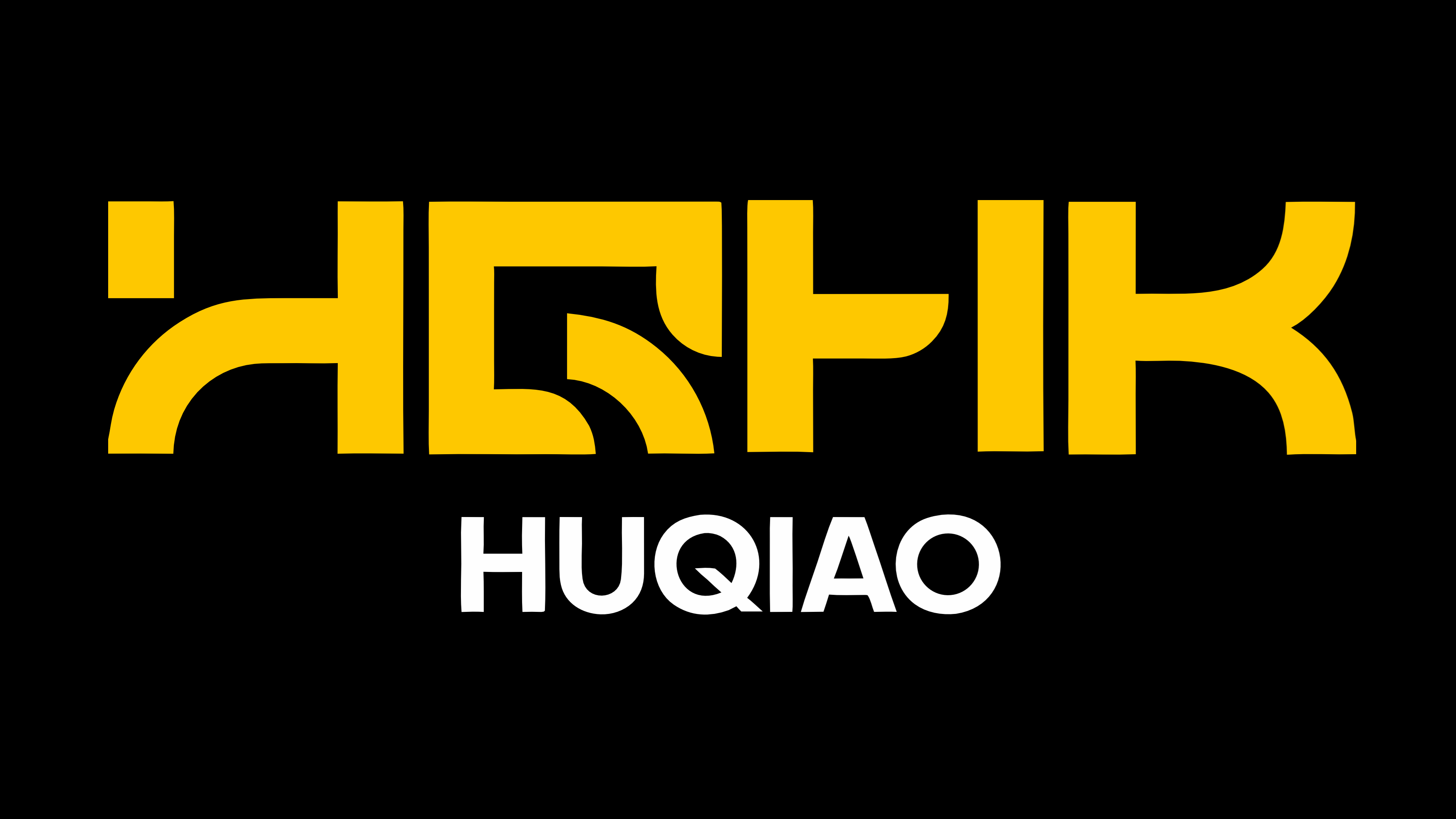 Was sind die Huqiao Games?