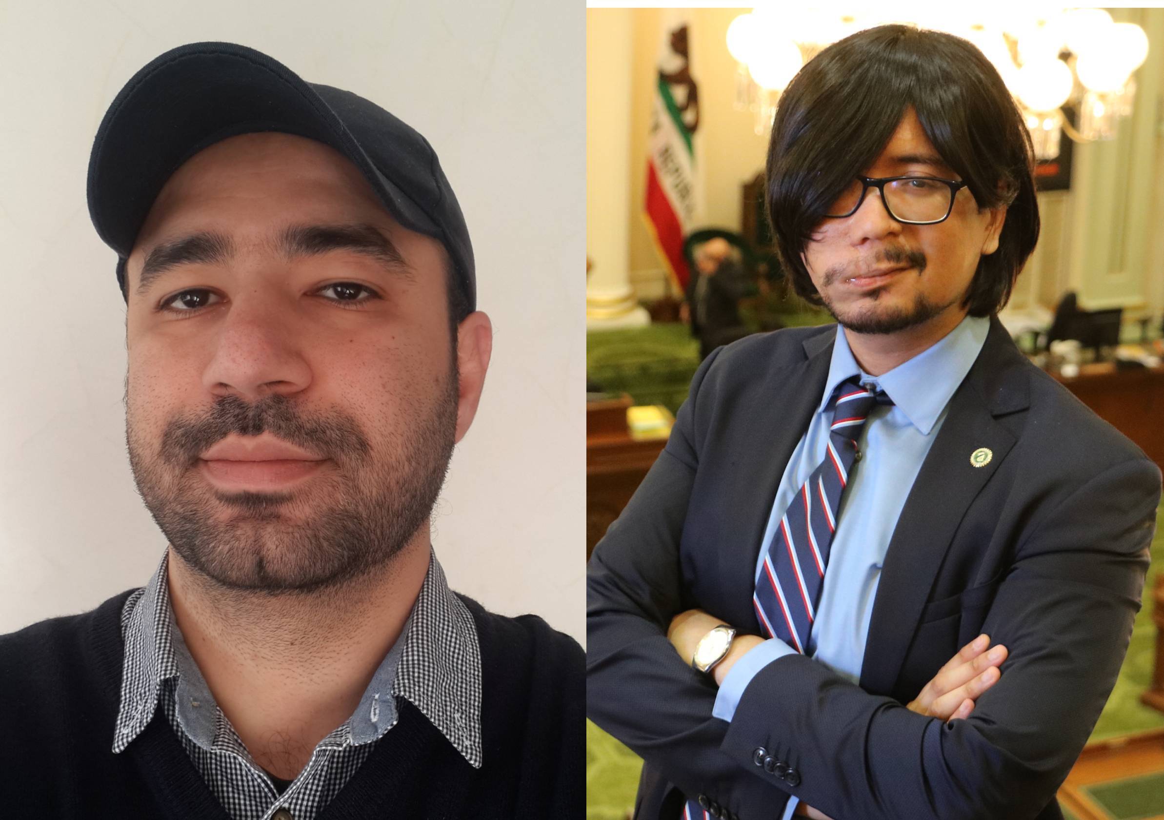 GI 100 | Game Changers -- Part Nine - GamesIndustry.biz