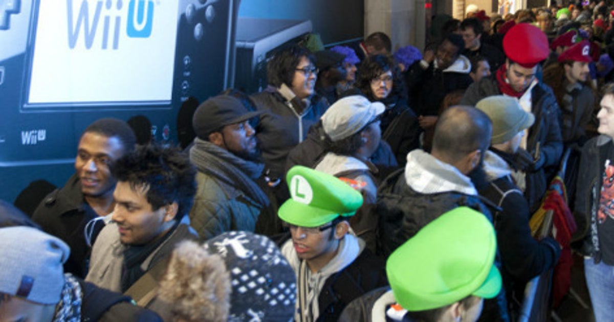 Hype Has Changed: Launches in an Era of Digital Downloads | VG247
