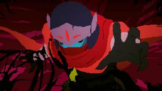 Inside the Experimental Sound and Music of Hyper Light Drifter