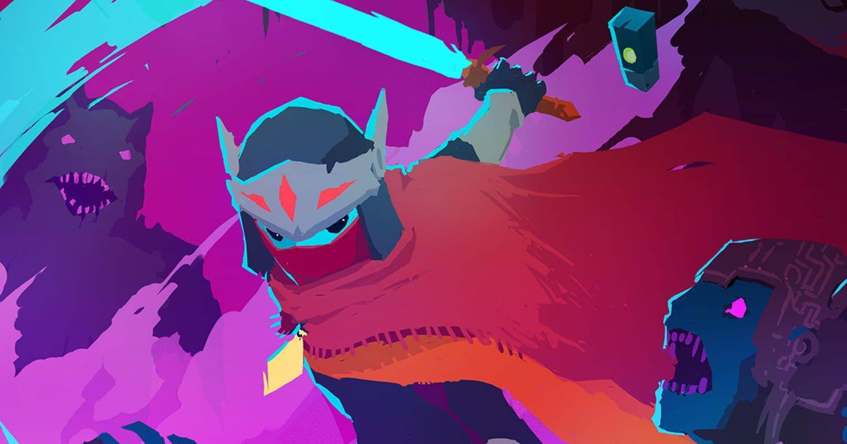 Nearly everyone laid off at Hyper Light Drifter devs Heart Machine after publisher drops unannounced game Nearly everyone laid off at Hyper Light Drifter devs Heart Machine after publisher drops unannounced game