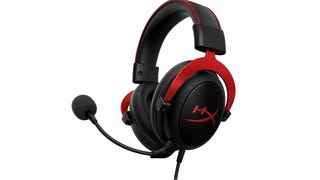 Save 40 per cent on the HyperX Cloud 2 gaming headset at Amazon