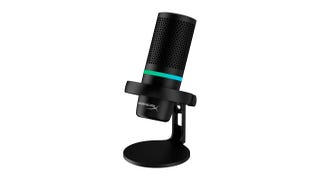 Save £40 on the HyperX DuoCast gaming microphone from Currys