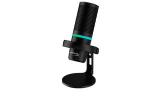 Save £40 on the HyperX DuoCast gaming microphone from Currys