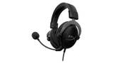 The excellent HyperX Cloud 2 headset is down to £45 in Currys' early Black Friday sale