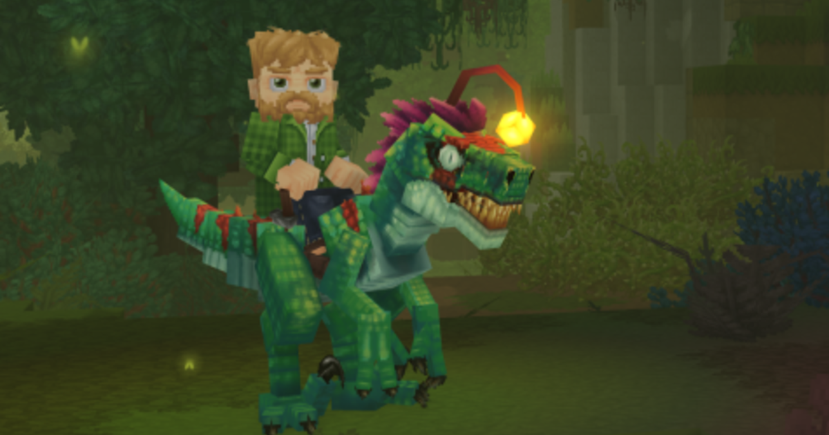 Hytale Mods y Criaturas
