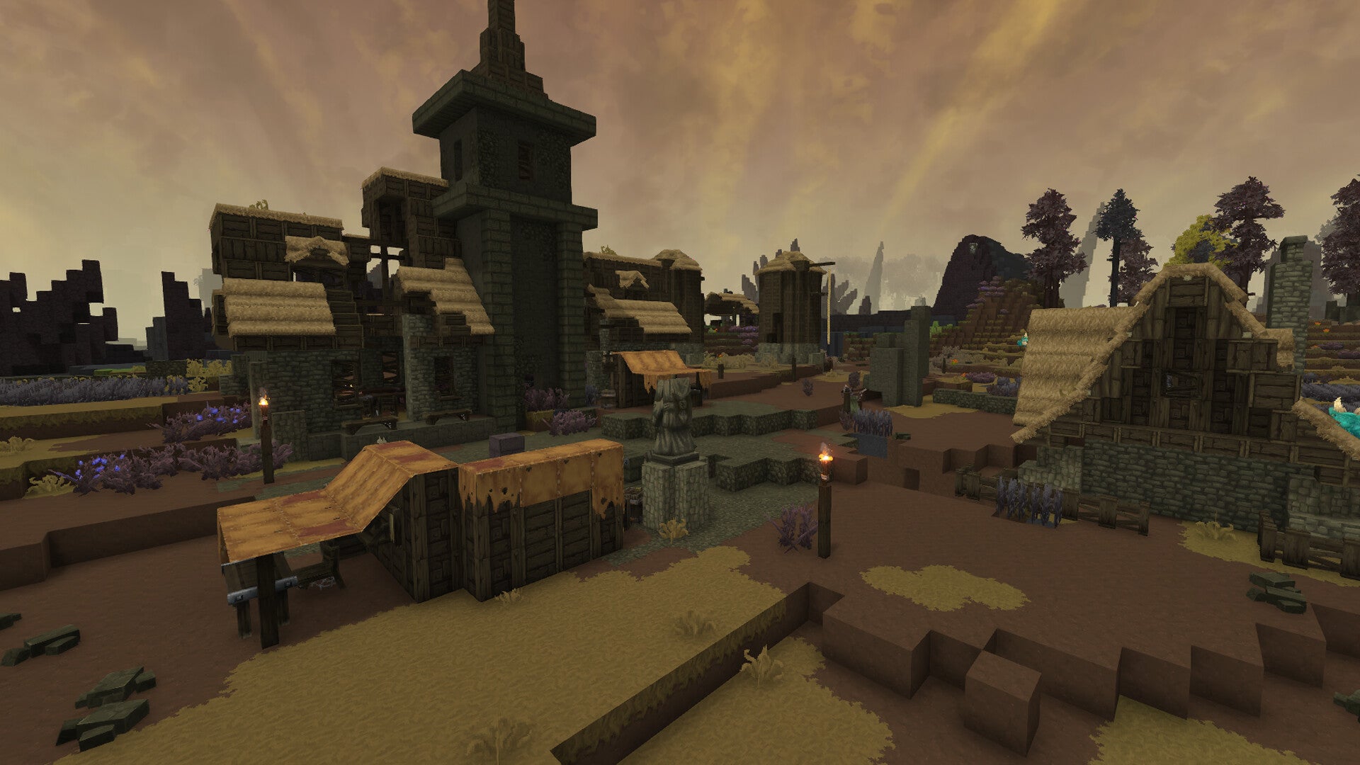 How to get and upgrade the Backpack in Hytale