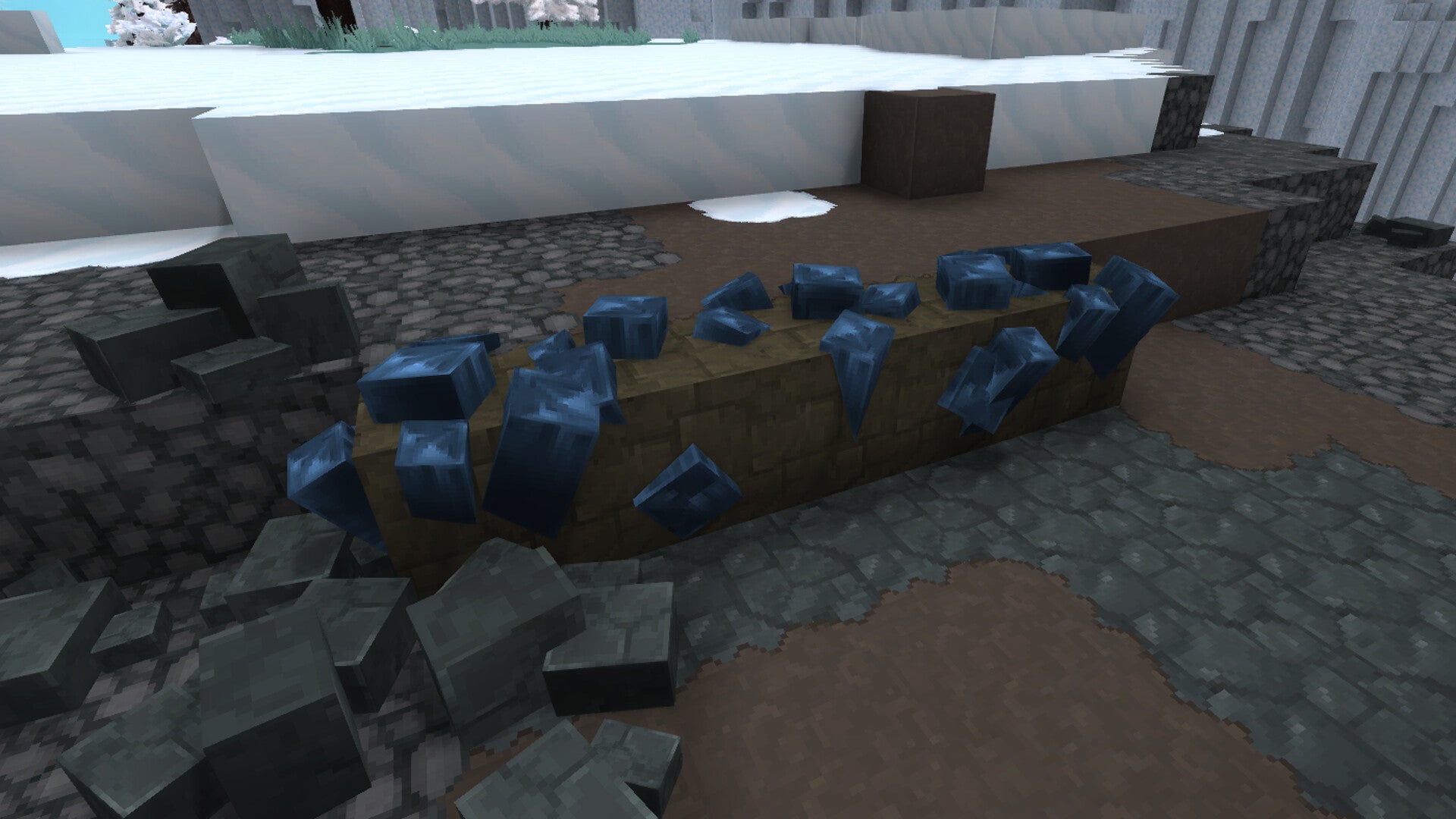 How to get Cobalt in Hytale