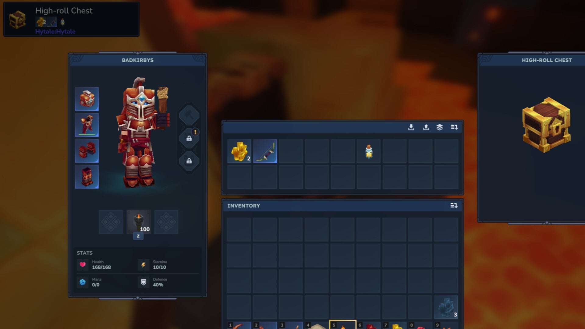 How to get Gold in Hytale | Eurogamer.net