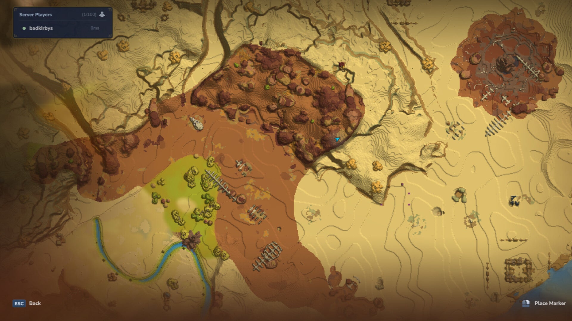 How To Get Gold In Hytale Eurogamer how-to-get-gold-in-hytale-eurogamer