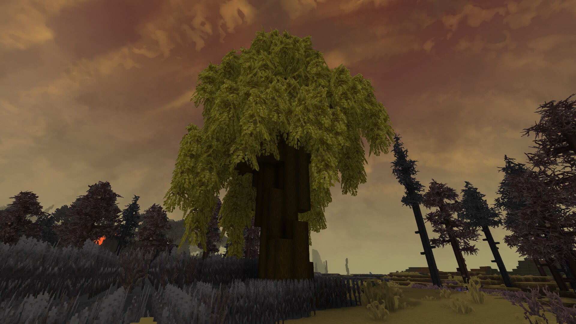 How to get Goldenwood in Hytale | Eurogamer.net