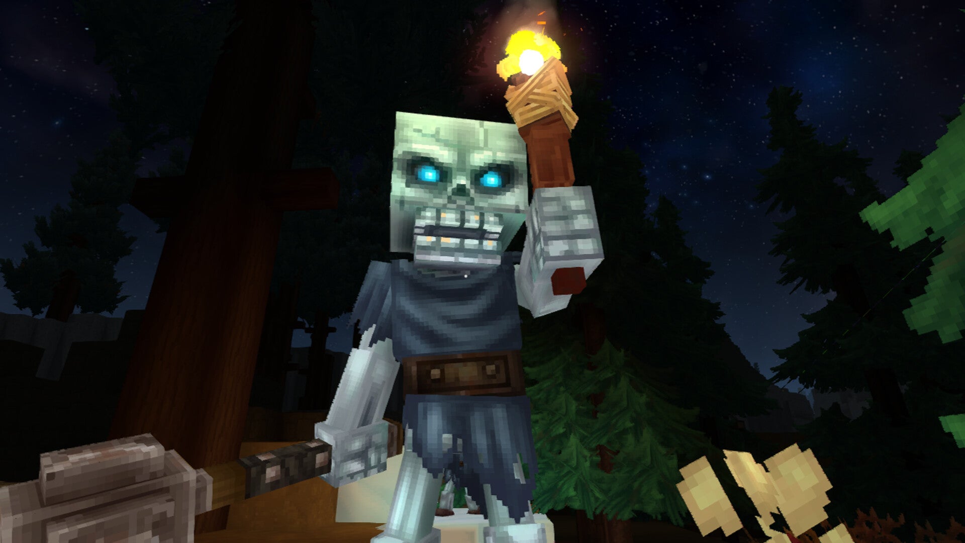 How to get Linen Scraps in Hytale