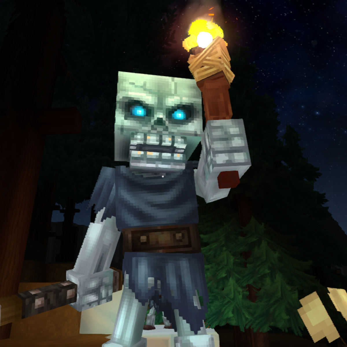 Image for How to get Linen Scraps in Hytale