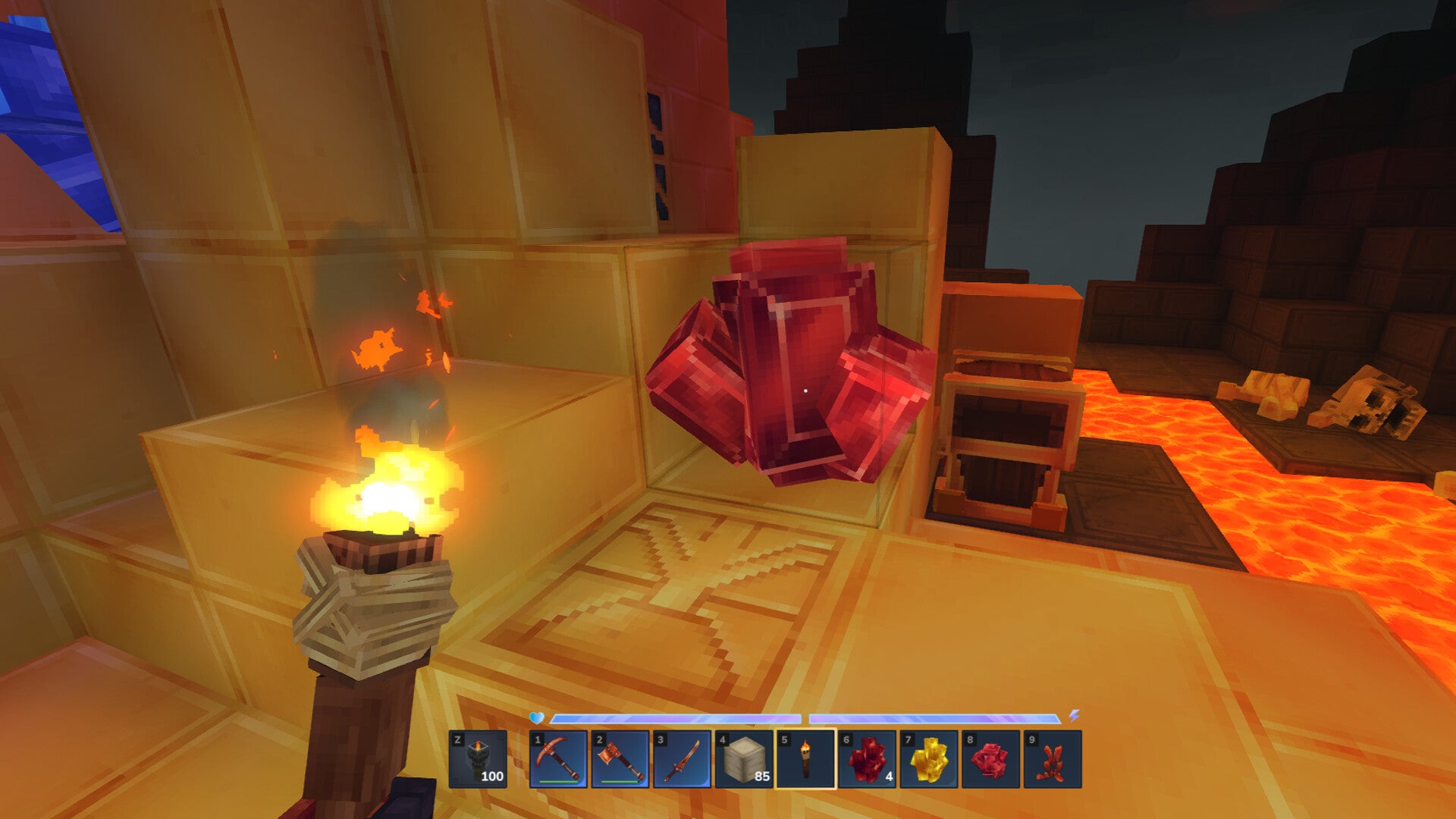 How to get Ruby in Hytale | Eurogamer.net