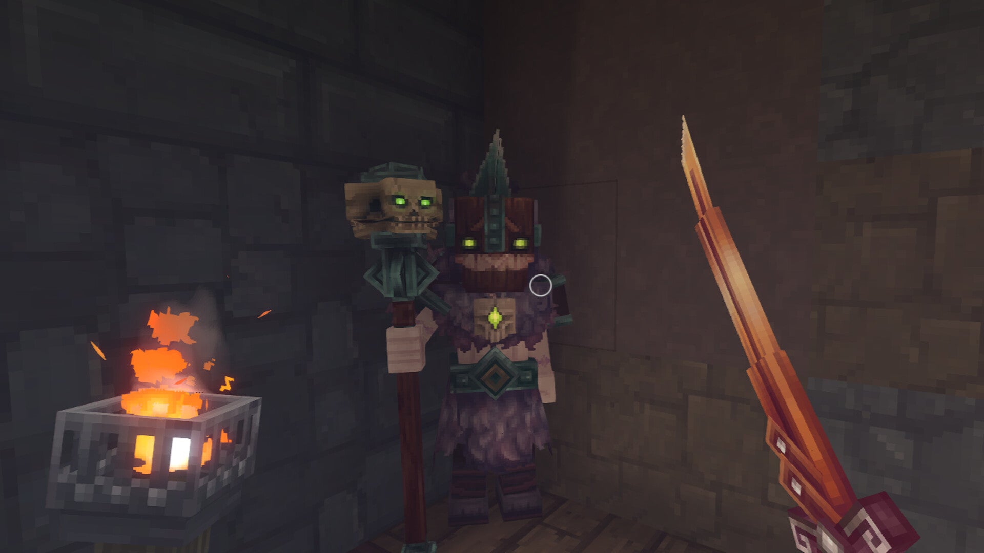 How to get Shadoweave Scraps in Hytale