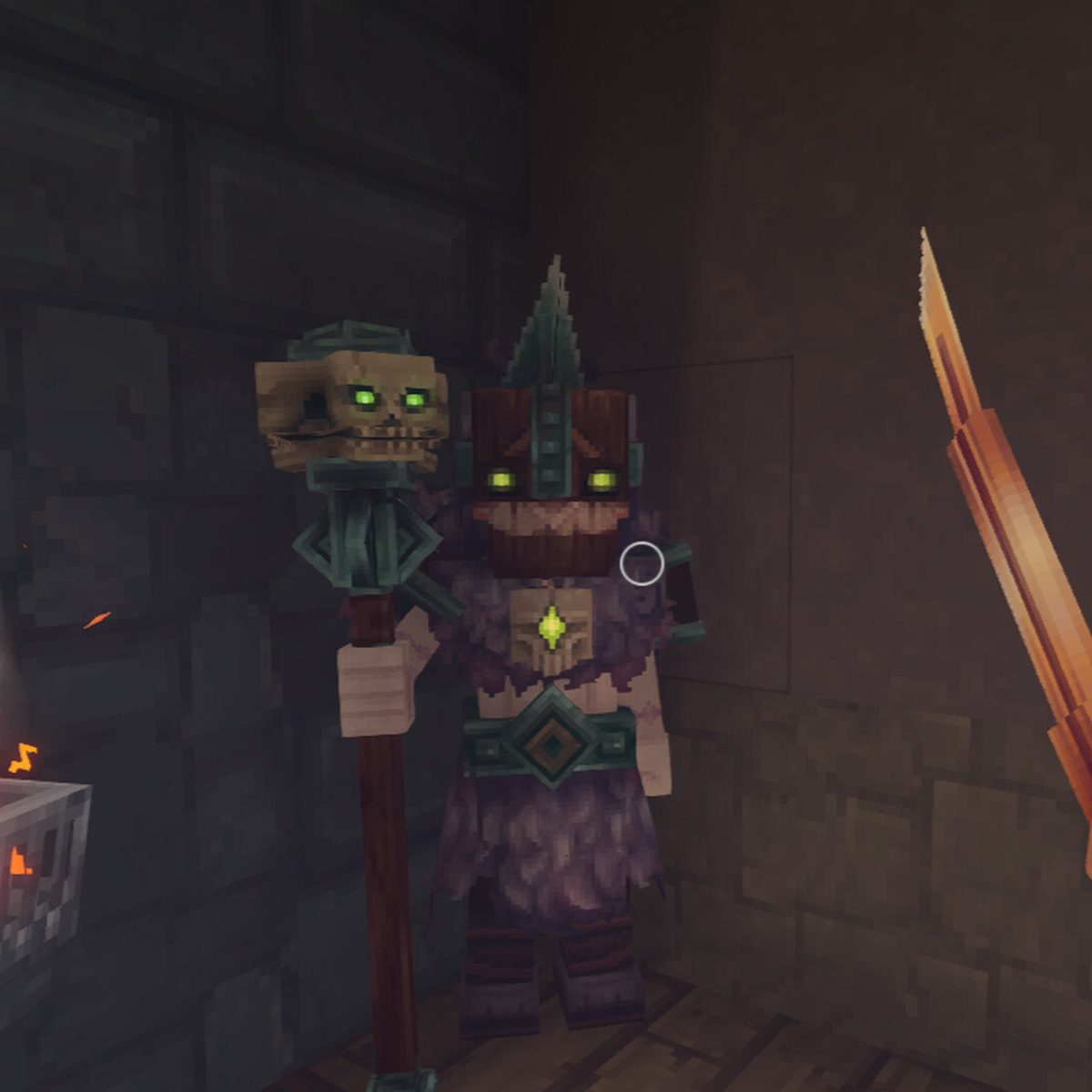 Image for How to get Shadoweave Scraps in Hytale