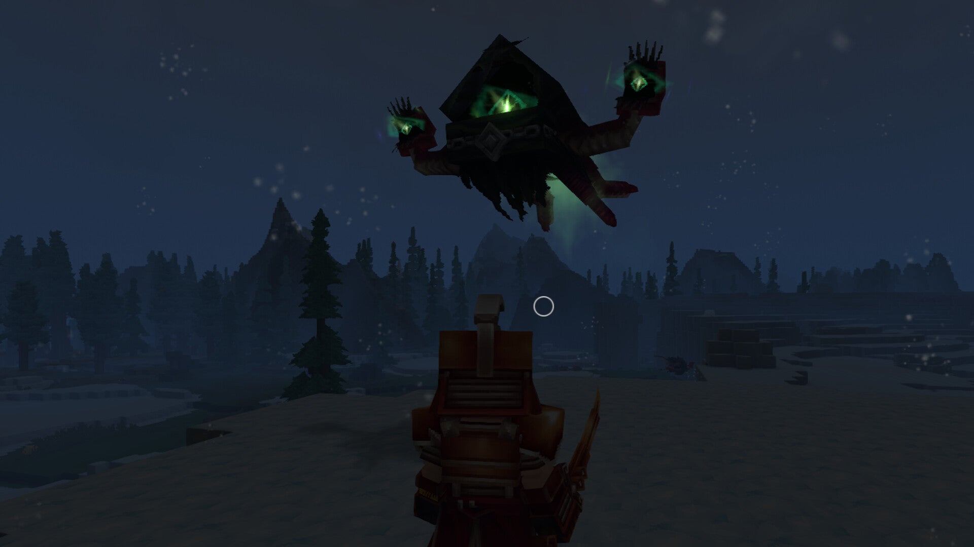 How to get Voidheart in Hytale