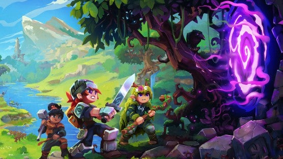 "Hytale is saved" - Riot sells cancelled Minecraft-like game back to its original co-founder