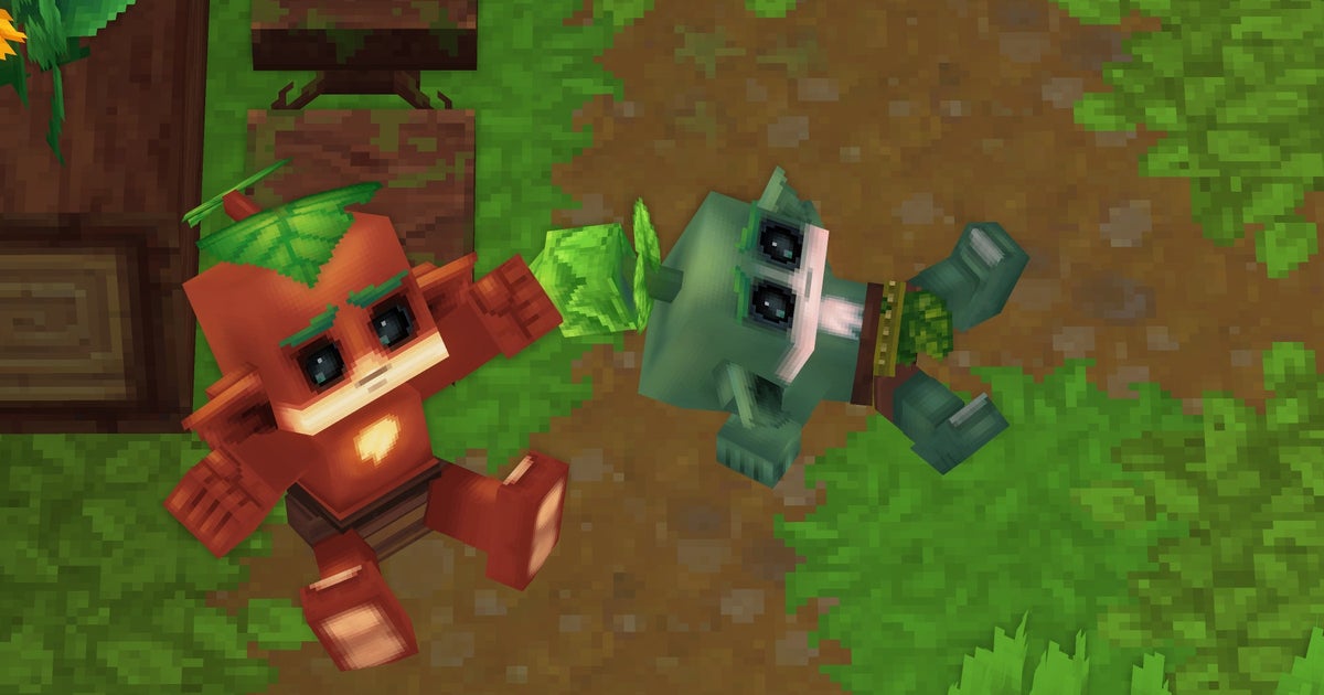 Following its cancellation by Riot, Hytale devs anticipate over a million players in Early Access alone Following its cancellation by Riot, Hytale devs anticipate over a million players in Early Access alone