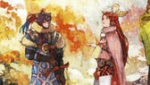 USgamer's RPG Podcast Reviews I Am Setsuna with Kotaku's Jason Schreier