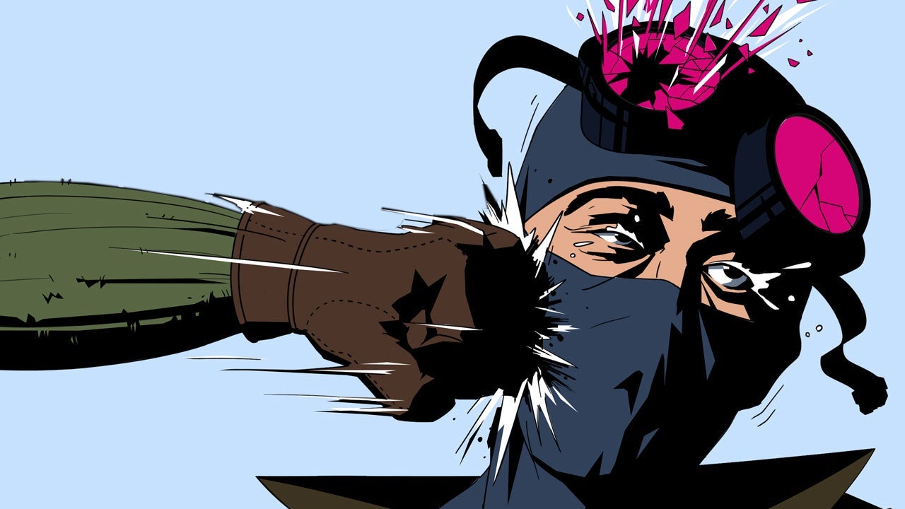 I Am Your Beast art - 1