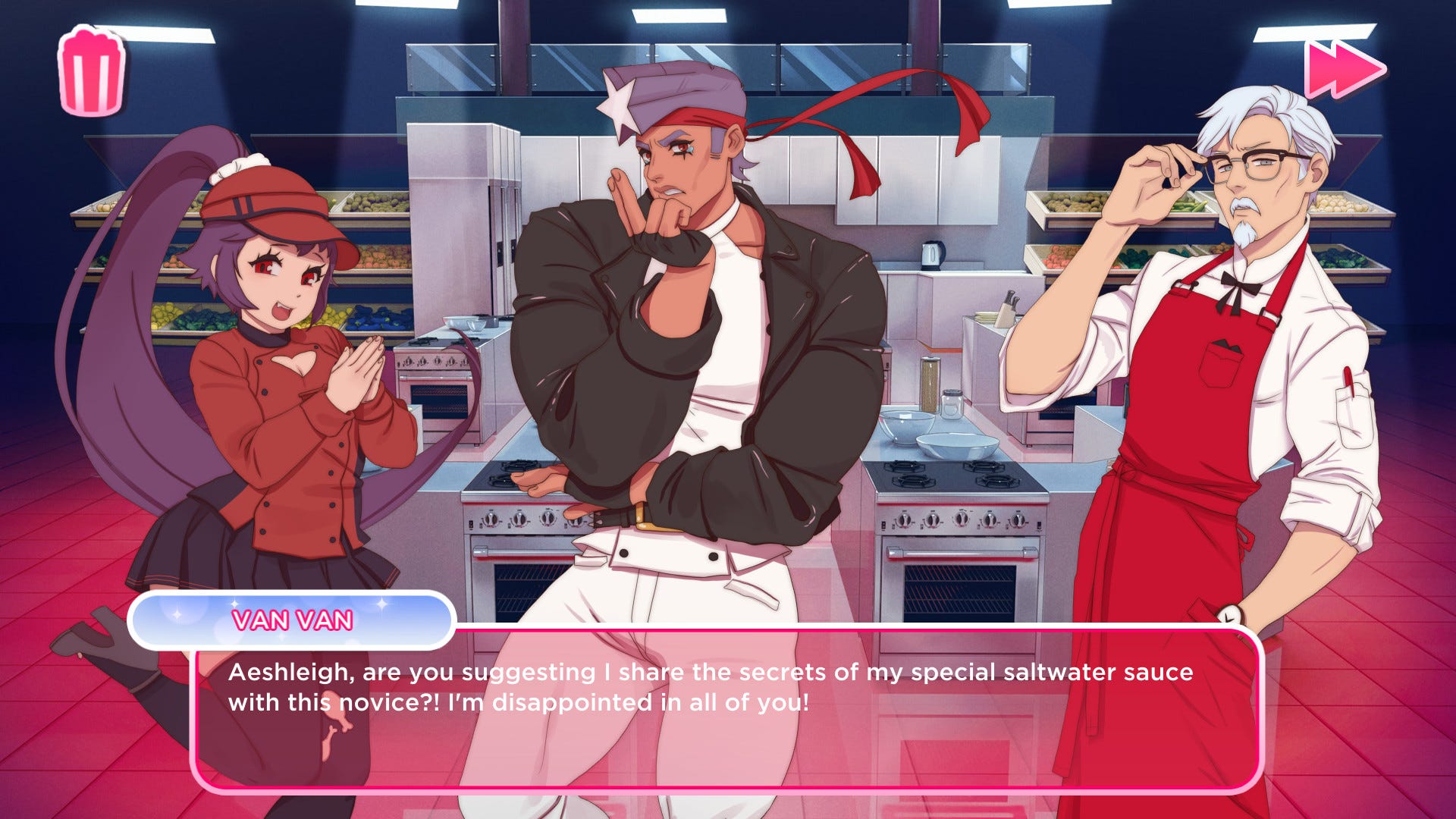 The best dating sims to play in 2025 | VG247