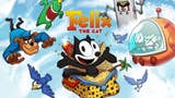 Felix the Cat coming to PS5, PS4 and Nintendo Switch