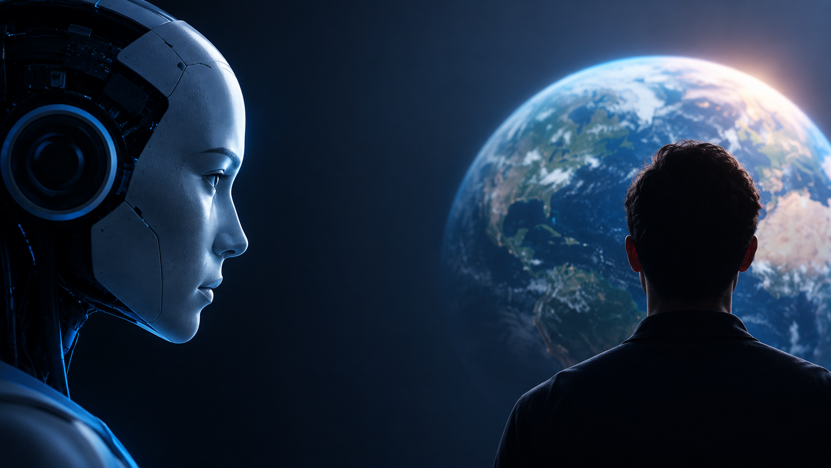 Investigador despede-se da Anthropic e deixa sério aviso sobre o futuro da IA - Foto
