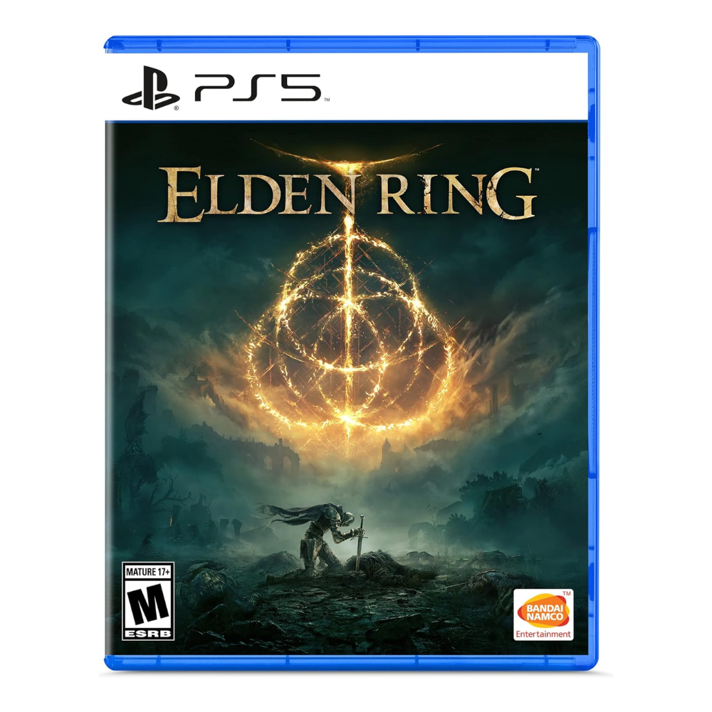 Elden Ring Gets A Huge Discount In Time For Black Friday, Get It For ...