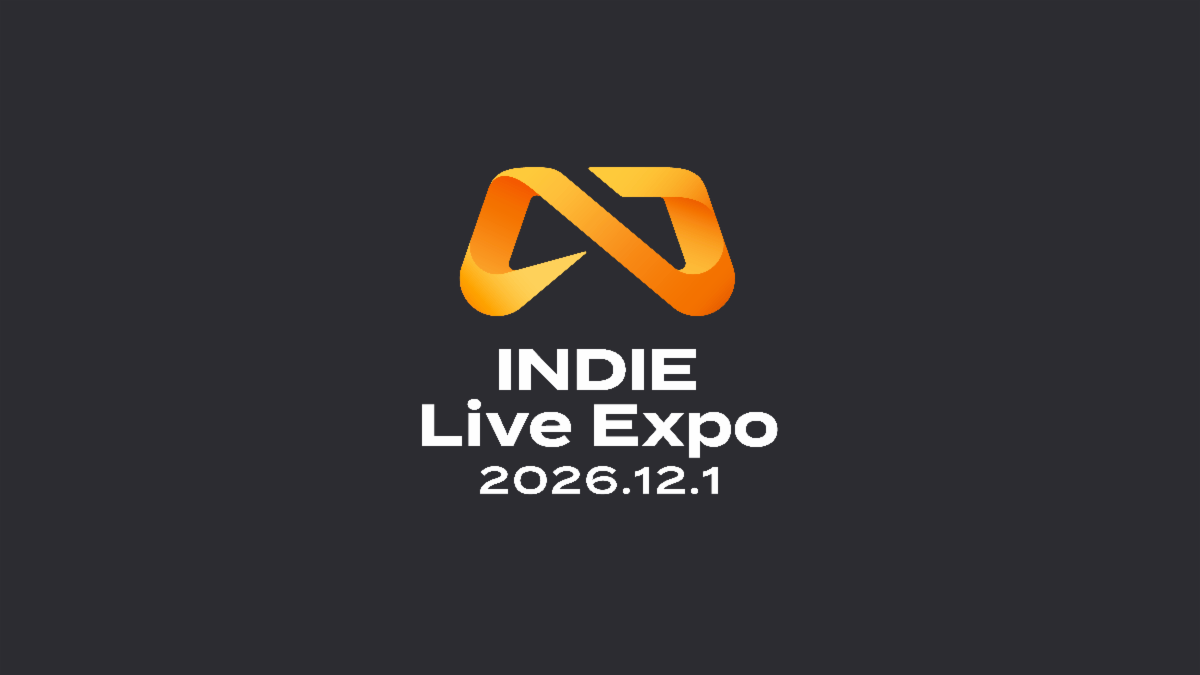 El próximo Indie Live Expo se emitirá el 1 de diciembre