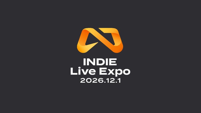 La prossima Indie Live Expo andrà in onda il 1° dicembre