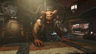 Star Wars: Tales from the Galaxy’s Edge Enhanced Edition review - Je doorsnee VR avontuur