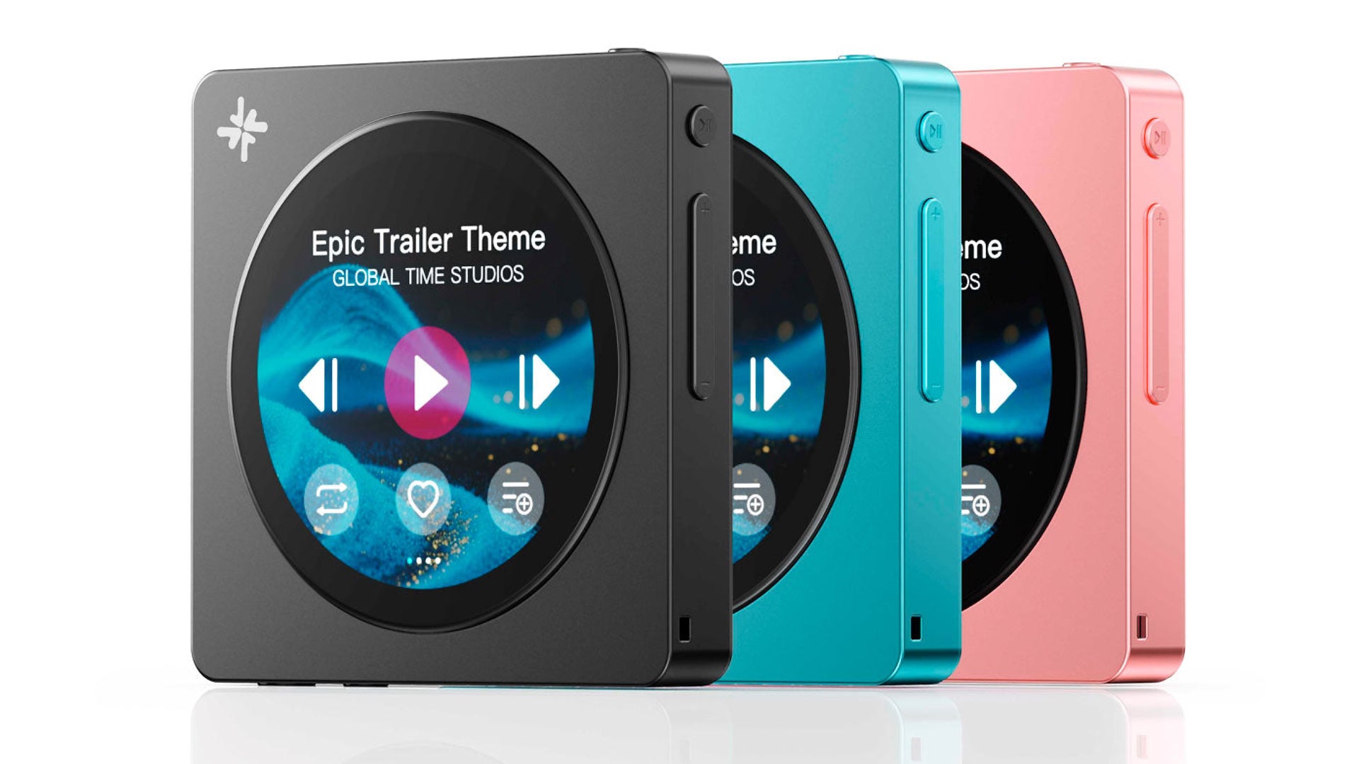 FiiO Snowsky DISC, el iPod que siempre quisimos | Eurogamer.es