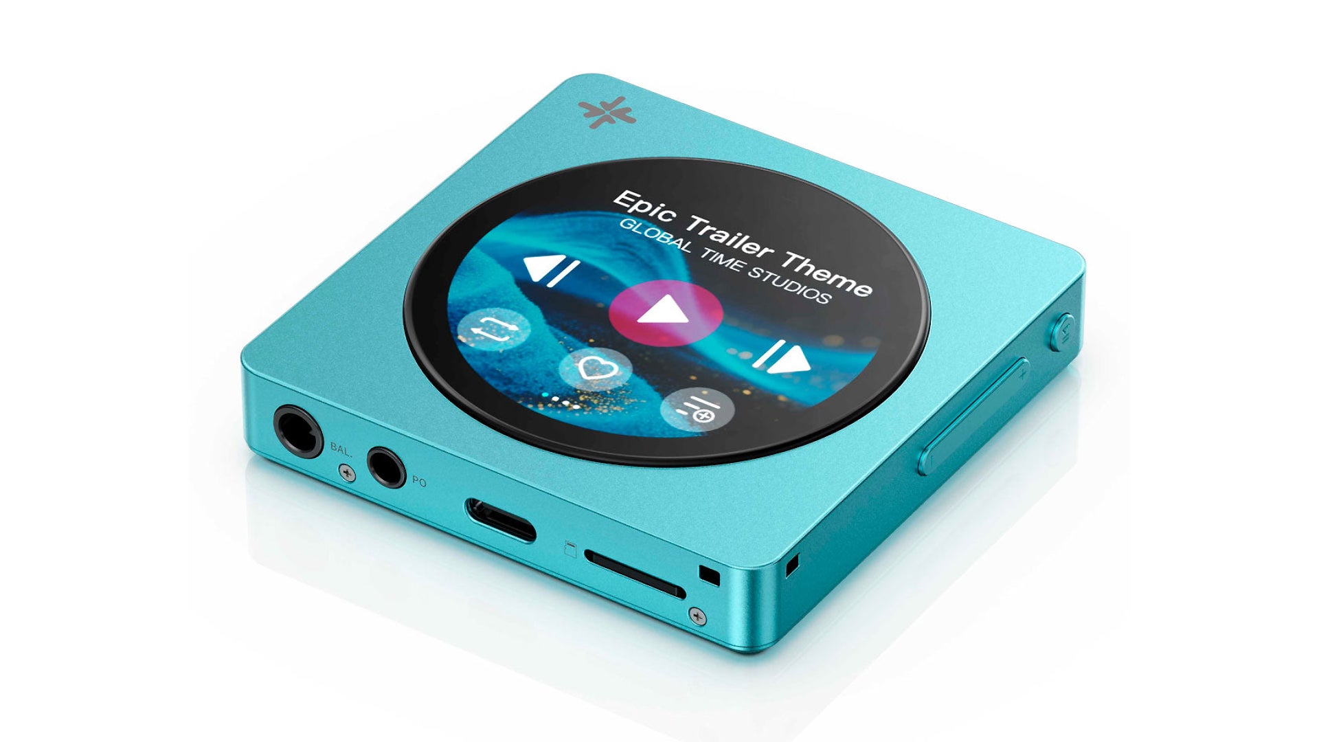 FiiO Snowsky DISC, el iPod que siempre quisimos | Eurogamer.es