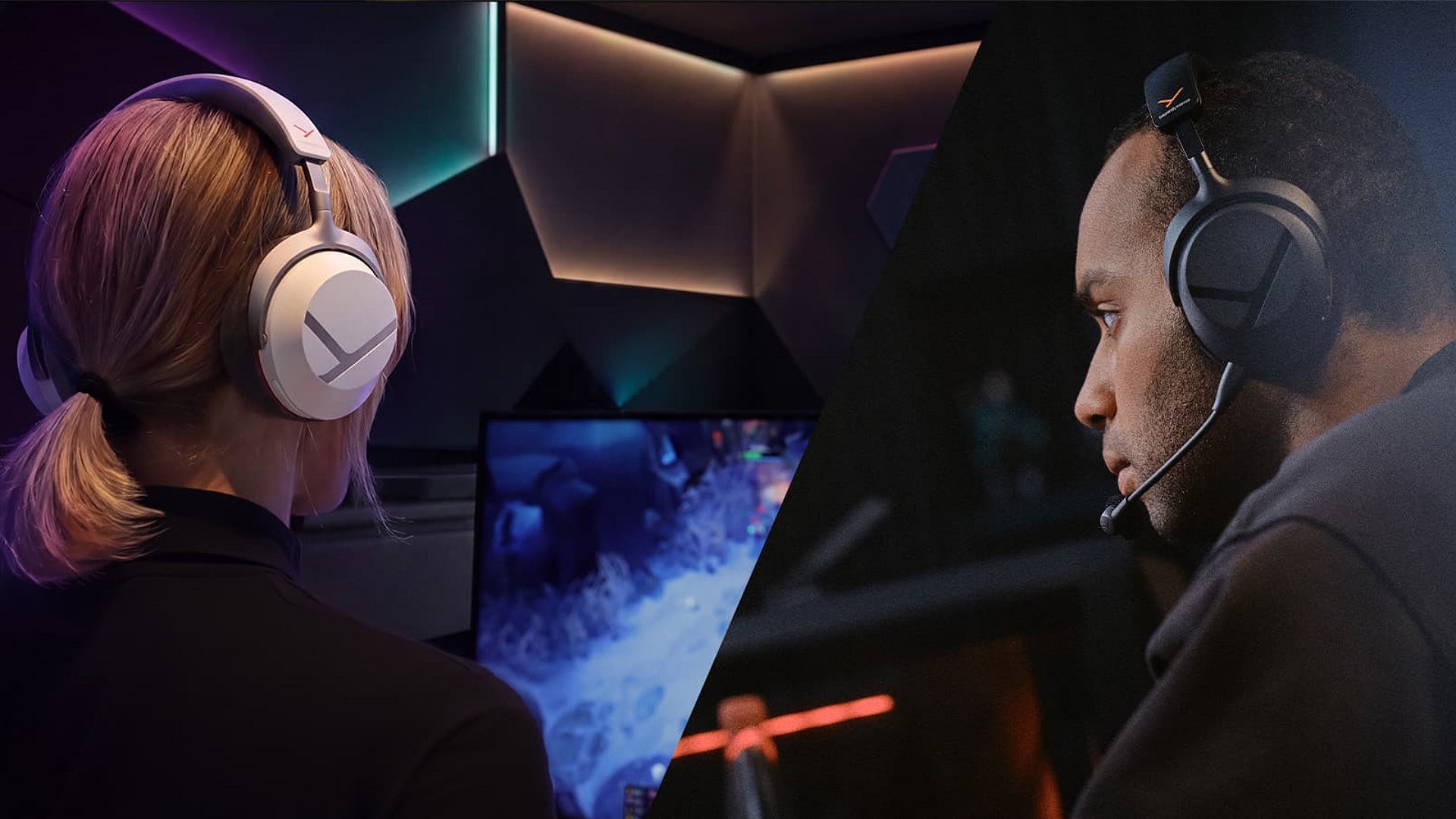 Beyerdynamic MMX 100 Wireless: hasta 80 horas de audio gaming profesional