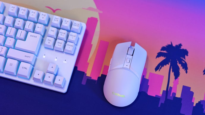 Pack gaming GXT 882 Miami