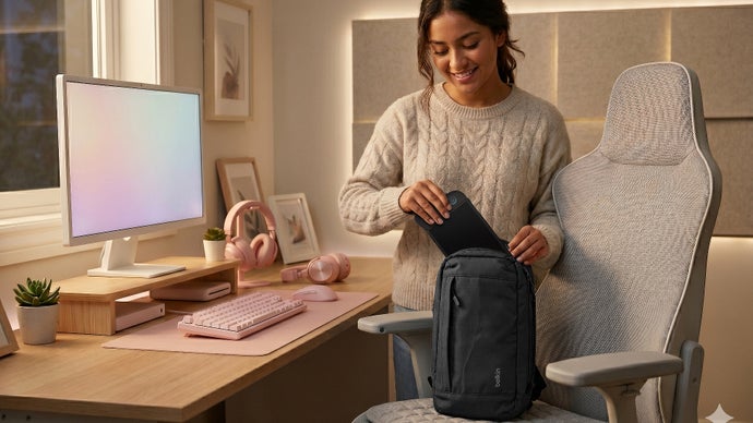 Accesorios Belkin para Nintendo Switch 2