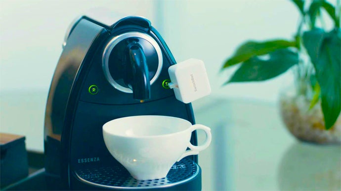SwitchBot Bot Rechargeable trasforma ogni interruttore in dispositivo smart