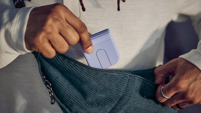 Nuevos periféricos de movilidad de Logitech