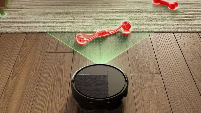 Roomba Combo 515 con base AutoWash