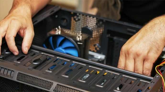 Kingston FURY Renegade G5 SSD PCIe 5.0 con velocità fino a 14.700 MB/s