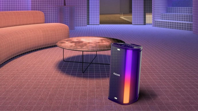 Altavoz LG XBOOM Stage 501