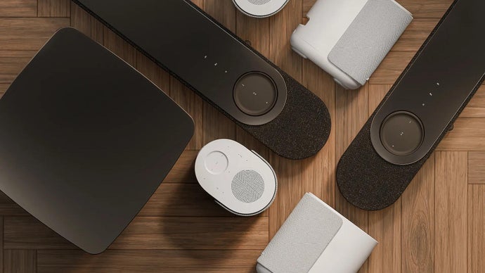 Bose Lifestyle Ultra Speaker