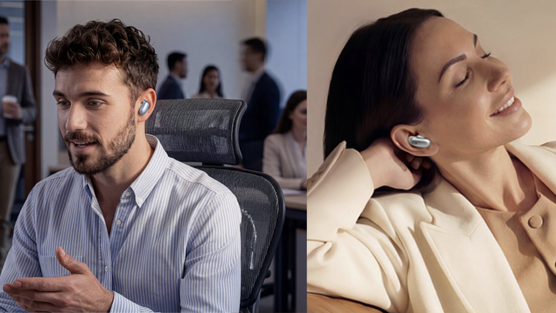 Soundcore Liberty 5 Pro Max, auriculares con IA