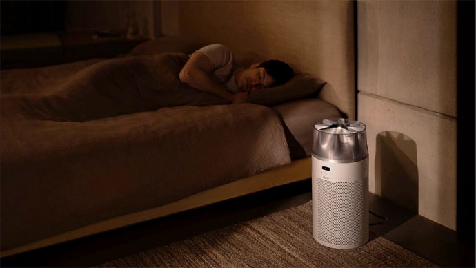 Dyson lanza el HushJet
