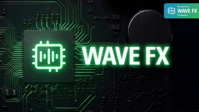 Elgato Wave Next: Microfone de €169,99 sem carga para a CPU